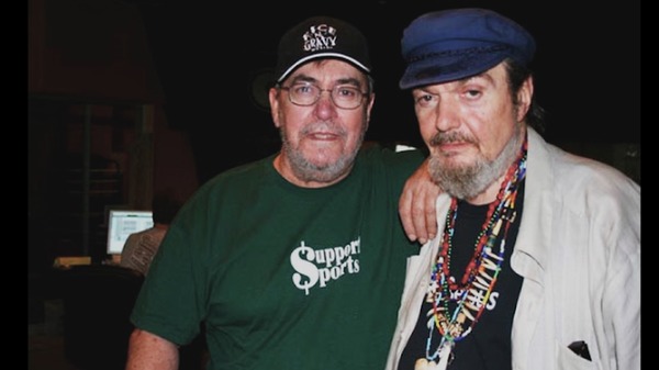 ボビー・チャールズ 極楽の歌 7枚目の写真・画像