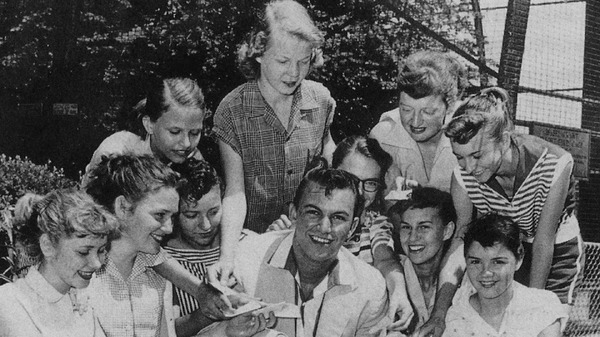 ボビー・チャールズ 極楽の歌 9枚目の写真・画像