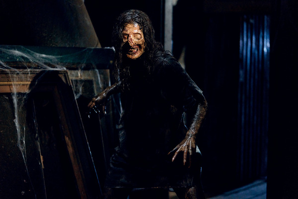 テリファー 聖夜の悪夢 9枚目の写真・画像