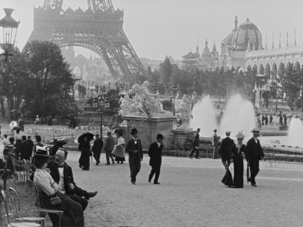 リュミエール！リュミエール！ 2枚目の写真・画像