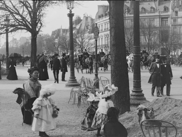 リュミエール！リュミエール！ 4枚目の写真・画像