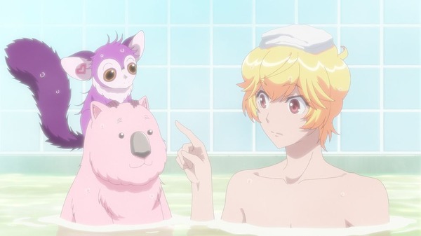 劇場版「美男高校地球防衛部ETERNAL LOVE！」 2枚目の写真・画像