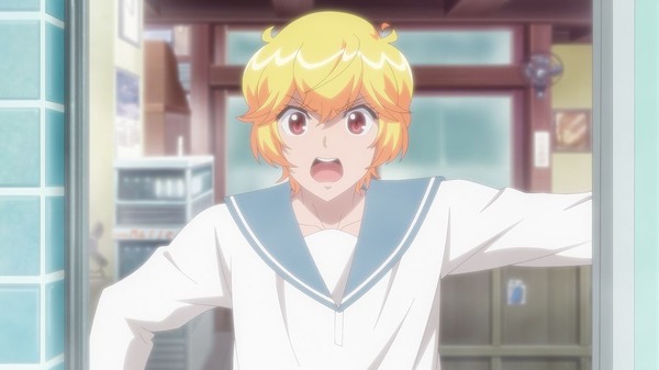 劇場版「美男高校地球防衛部ETERNAL LOVE！」 5枚目の写真・画像