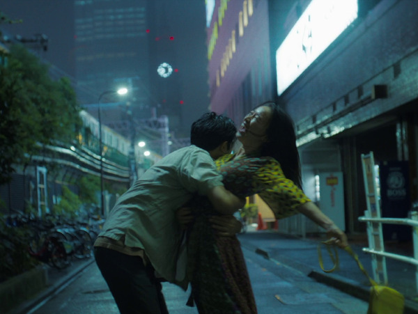 カオルの葬式 2枚目の写真・画像