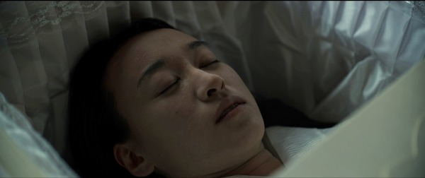 カオルの葬式 4枚目の写真・画像