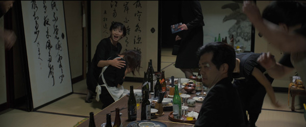 カオルの葬式 5枚目の写真・画像