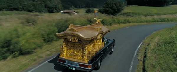 カオルの葬式 6枚目の写真・画像