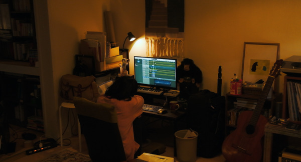 うってつけの日 3枚目の写真・画像