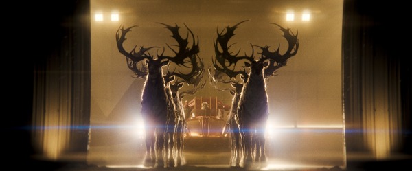 レッド・ワン 6枚目の写真・画像