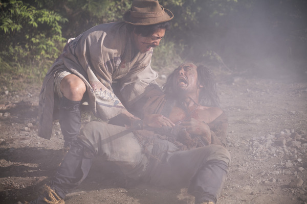 十一人の賊軍 8枚目の写真・画像