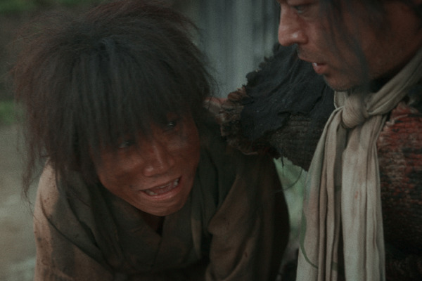 十一人の賊軍 9枚目の写真・画像