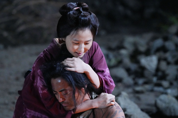 十一人の賊軍 13枚目の写真・画像