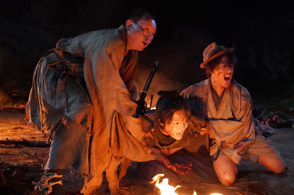 十一人の賊軍 14枚目の写真・画像