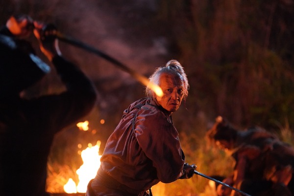 十一人の賊軍 18枚目の写真・画像