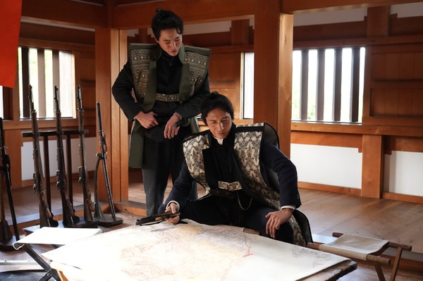 十一人の賊軍 20枚目の写真・画像