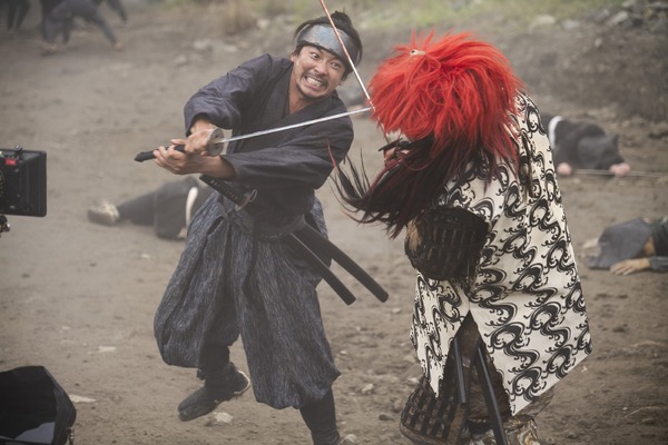 十一人の賊軍 23枚目の写真・画像