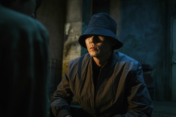 市民捜査官ドッキ 9枚目の写真・画像