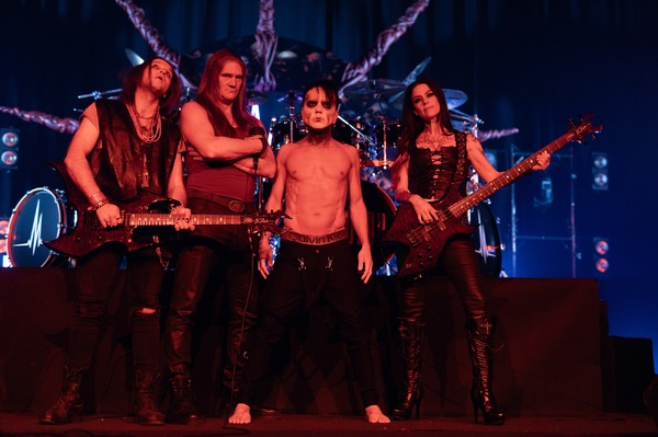 ヘヴィ・トリップⅡ／俺たち北欧メタル危機一発！ 15枚目の写真・画像