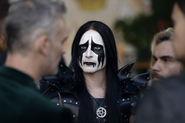 ヘヴィ・トリップⅡ／俺たち北欧メタル危機一発！ 17枚目の写真・画像