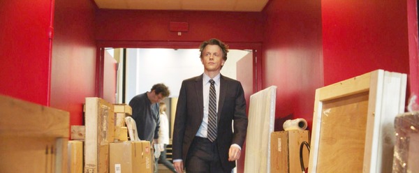 オークション ～盗まれたエゴン・シーレ 2枚目の写真・画像