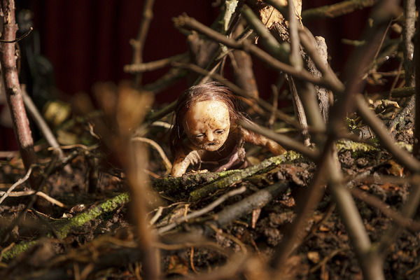 ストップモーション 2枚目の写真・画像