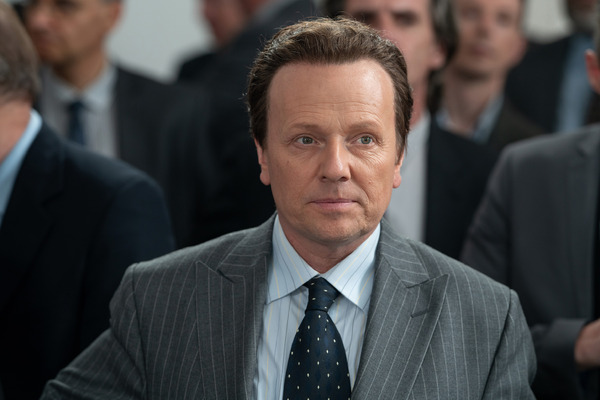 ベルナデット 最強のファーストレディ 14枚目の写真・画像