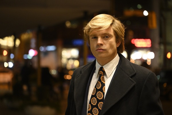 アプレンティス：ドナルド・トランプの創り方 3枚目の写真・画像