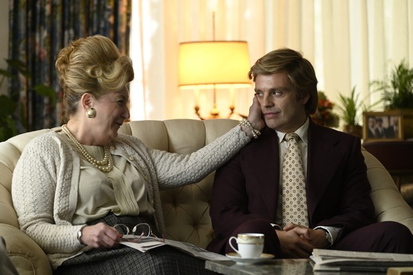 アプレンティス：ドナルド・トランプの創り方 9枚目の写真・画像