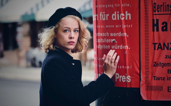 ステラ ヒトラーにユダヤ人同胞を売った女 2枚目の写真・画像