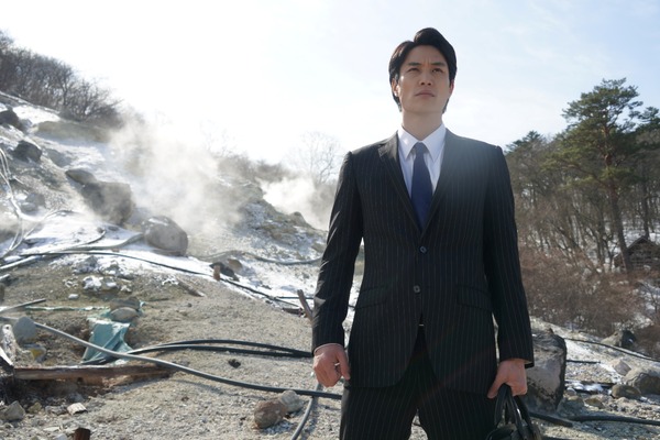 サラリーマン金太郎【魁】編 2枚目の写真・画像