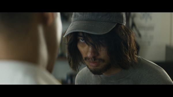 正体 5枚目の写真・画像