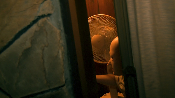 劇場版 ほんとにあった！呪いのビデオ109 5枚目の写真・画像