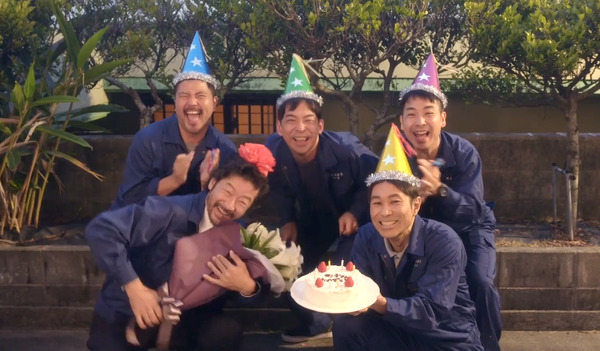 かなさんどー 7枚目の写真・画像