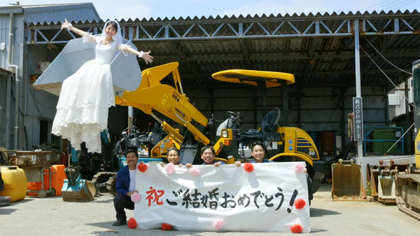 かなさんどー 9枚目の写真・画像