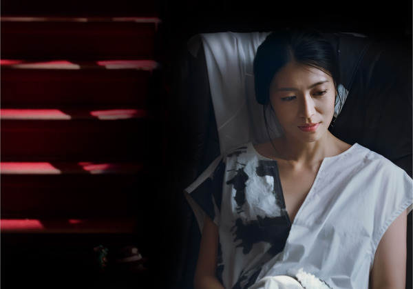 奇麗な、悪 2枚目の写真・画像