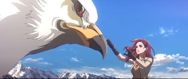 ロード・オブ・ザ・リング／ローハンの戦い 6枚目の写真・画像