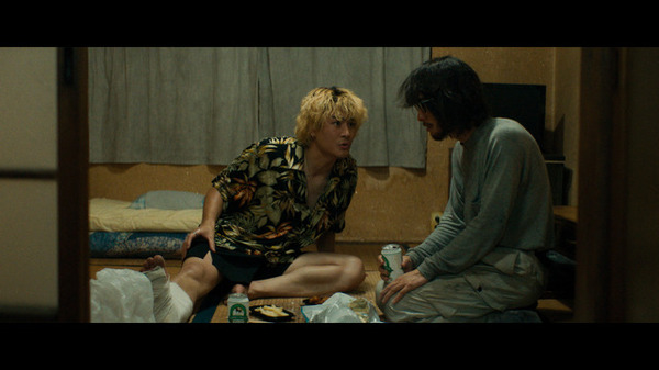 正体 12枚目の写真・画像