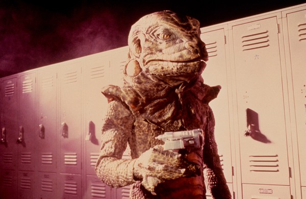 ノーウェア デジタルリマスター版 7枚目の写真・画像