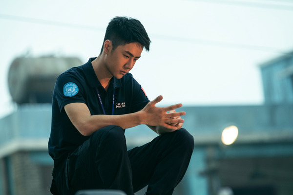 FPU～若き勇者たち～ 3枚目の写真・画像