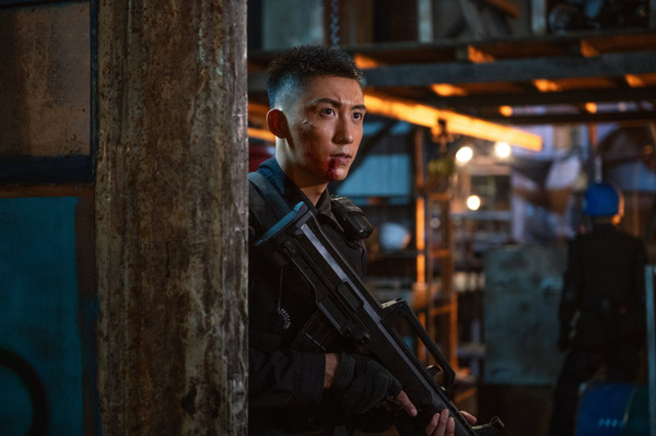 FPU～若き勇者たち～ 4枚目の写真・画像