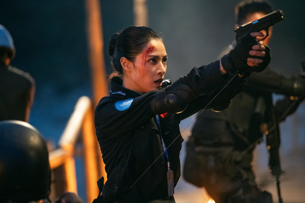 FPU～若き勇者たち～ 7枚目の写真・画像