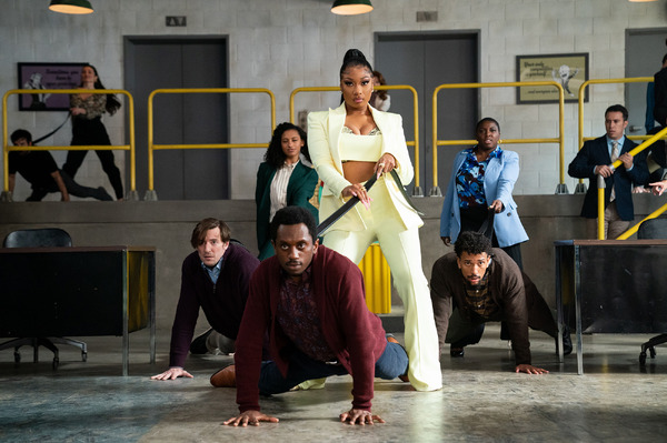 ディックス‼ ザ・ミュージカル 4枚目の写真・画像