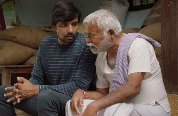 コムライヤ爺さんのお葬式 6枚目の写真・画像