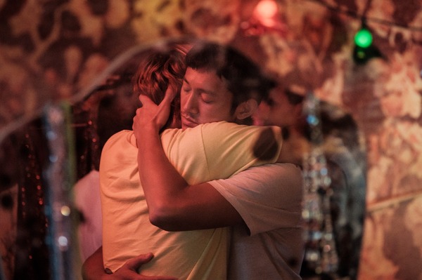 Brotherブラザー 富都(プドゥ)のふたり 2枚目の写真・画像