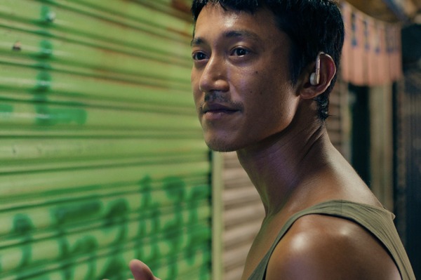 Brotherブラザー 富都(プドゥ)のふたり 3枚目の写真・画像