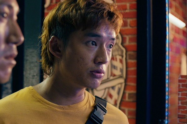 Brotherブラザー 富都(プドゥ)のふたり 4枚目の写真・画像