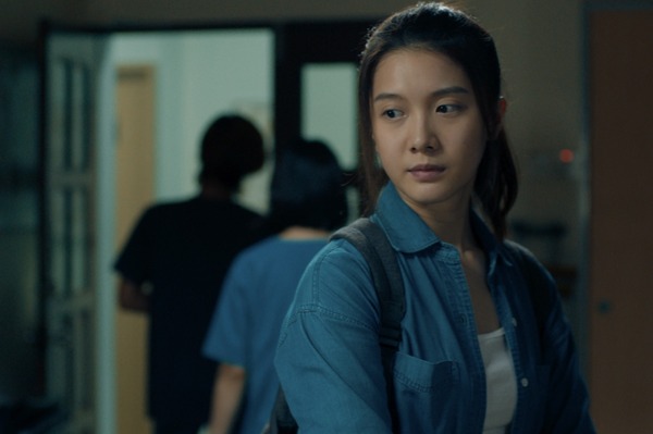 Brotherブラザー 富都(プドゥ)のふたり 5枚目の写真・画像