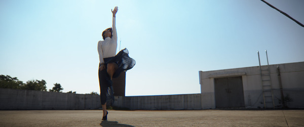 THE SIN　罪 12枚目の写真・画像