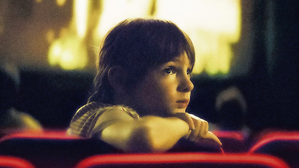 映画を愛する君へ 2枚目の写真・画像