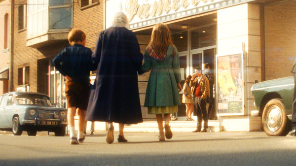 映画を愛する君へ 3枚目の写真・画像